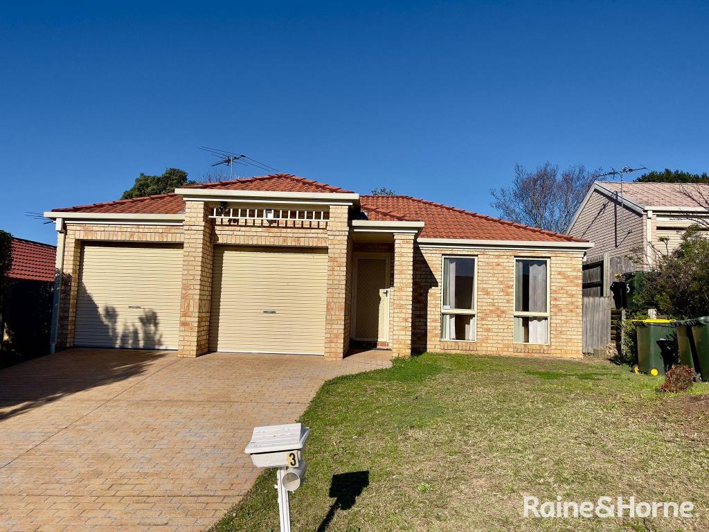 3 Smart Cl, Minto, NSW 2566