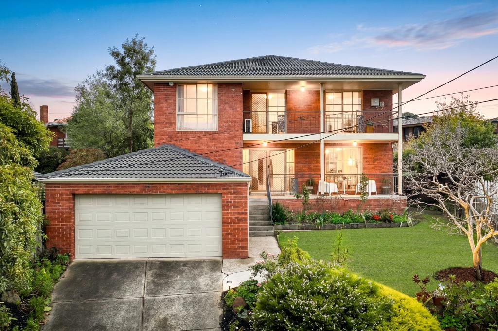 9 Gemini Cl, Doncaster East, VIC 3109