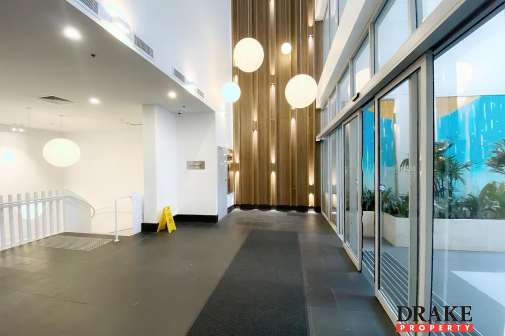 Level Ground/87/515 Kent St, Sydney, NSW 2000