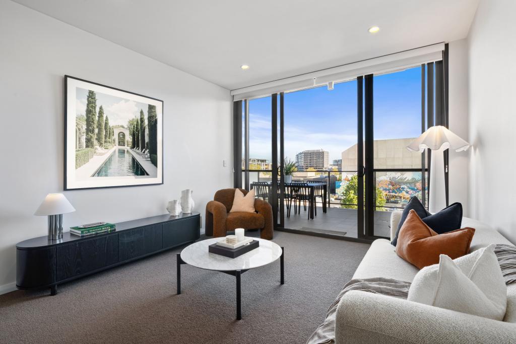 16/38 Mort St, Braddon, ACT 2612