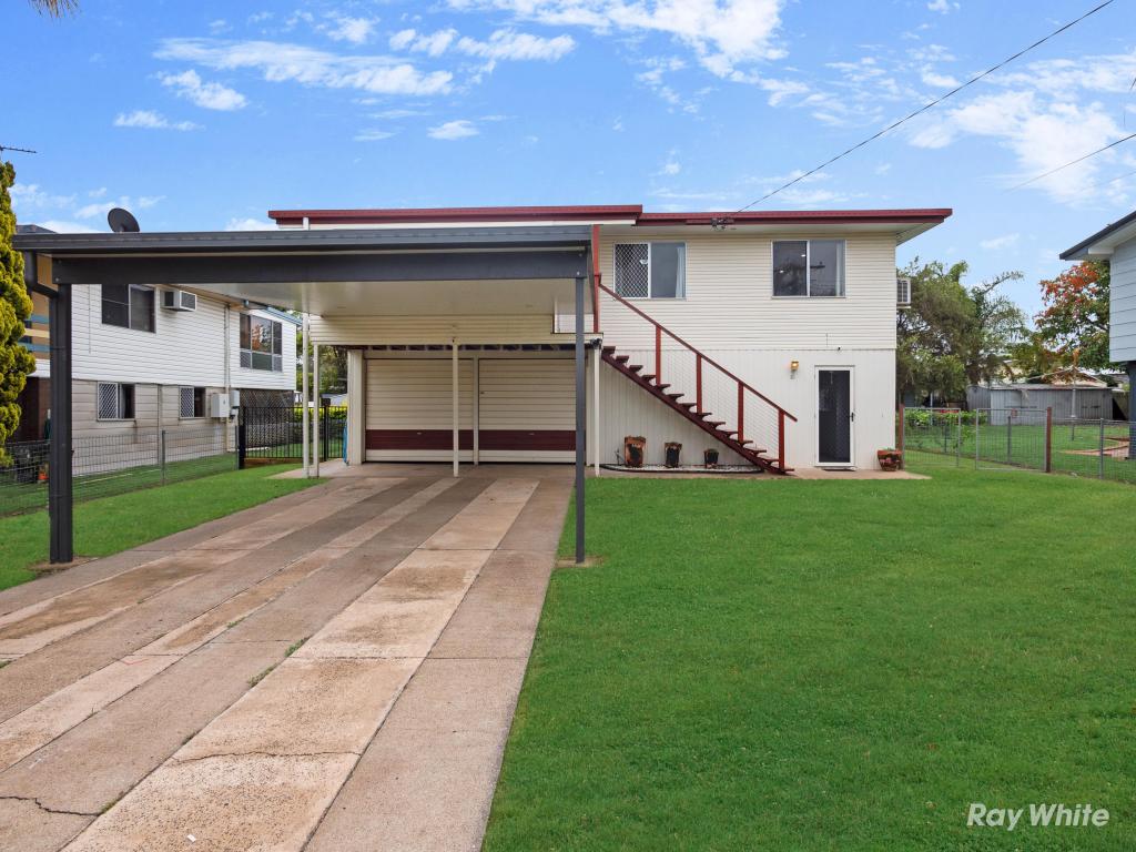 39 Jarrah St, Raceview, QLD 4305