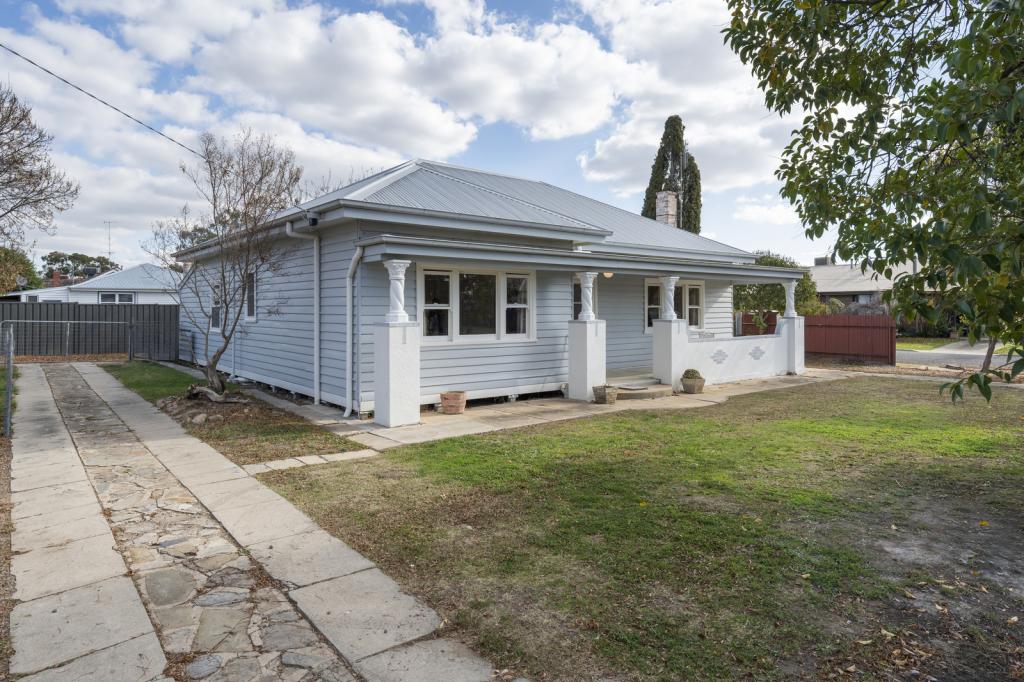 20 Lewis St, Euroa, VIC 3666