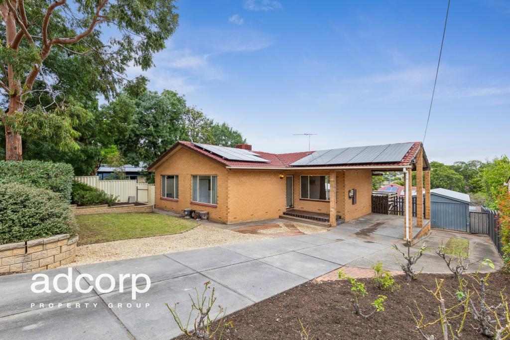 40 Stanley St, Morphett Vale, SA 5162