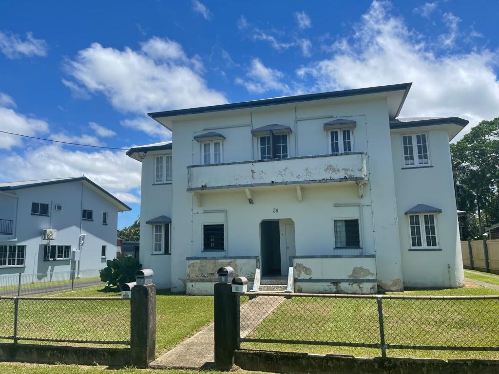 4/36 The Corso, East Innisfail, QLD 4860