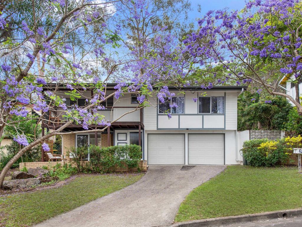 62 Almeida St, Indooroopilly, QLD 4068