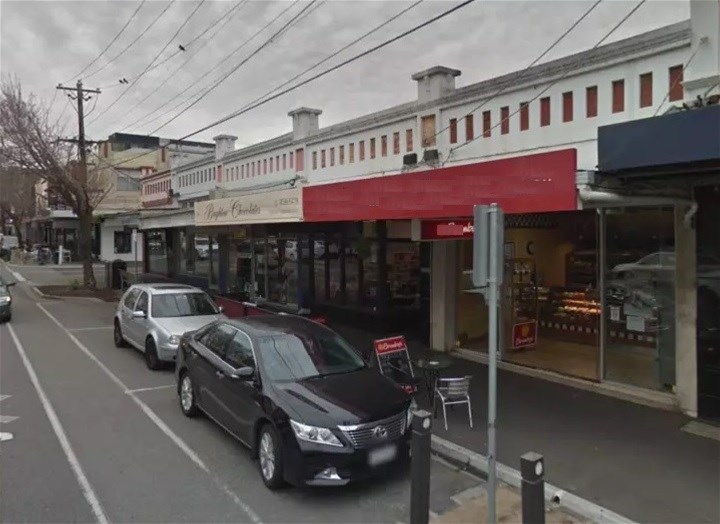 332 Bay St, Brighton, VIC 3186