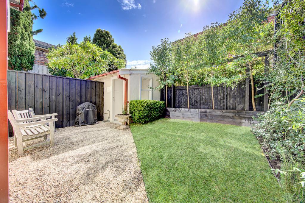 2/5 BELMONT RD, MOSMAN, NSW 2088