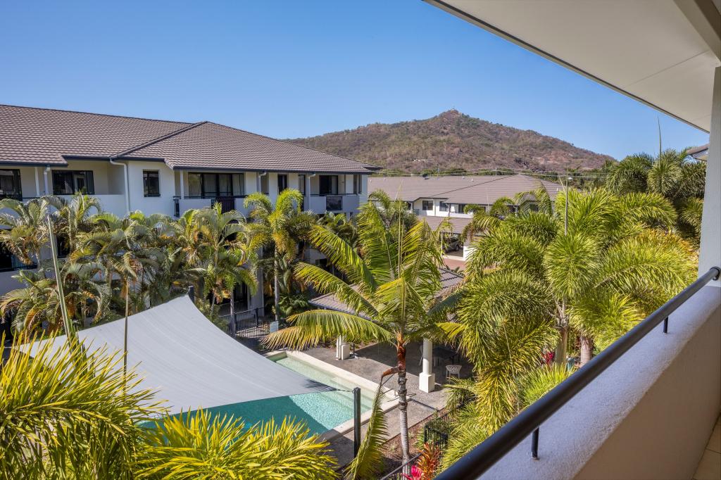 39/6-12 Henry St, West End, QLD 4810