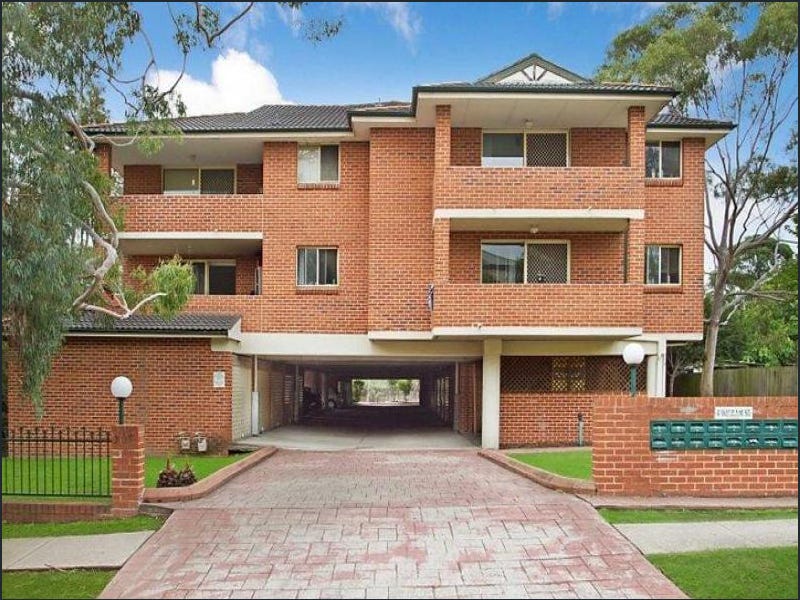 8/4-6 Wigram St, Harris Park, NSW 2150