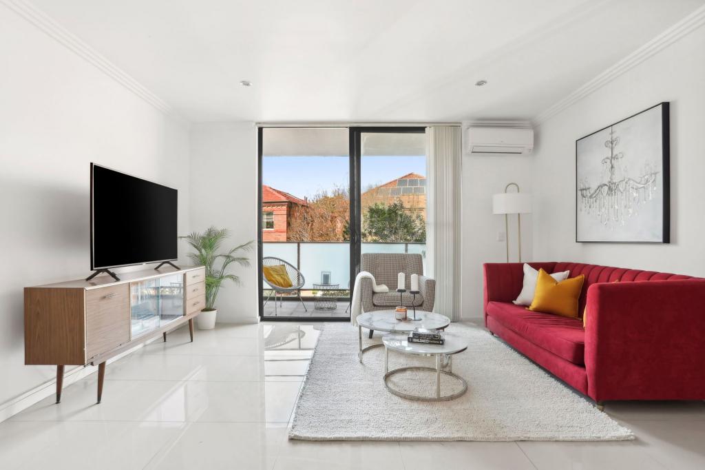 107/58-60 Crystal St, Petersham, NSW 2049