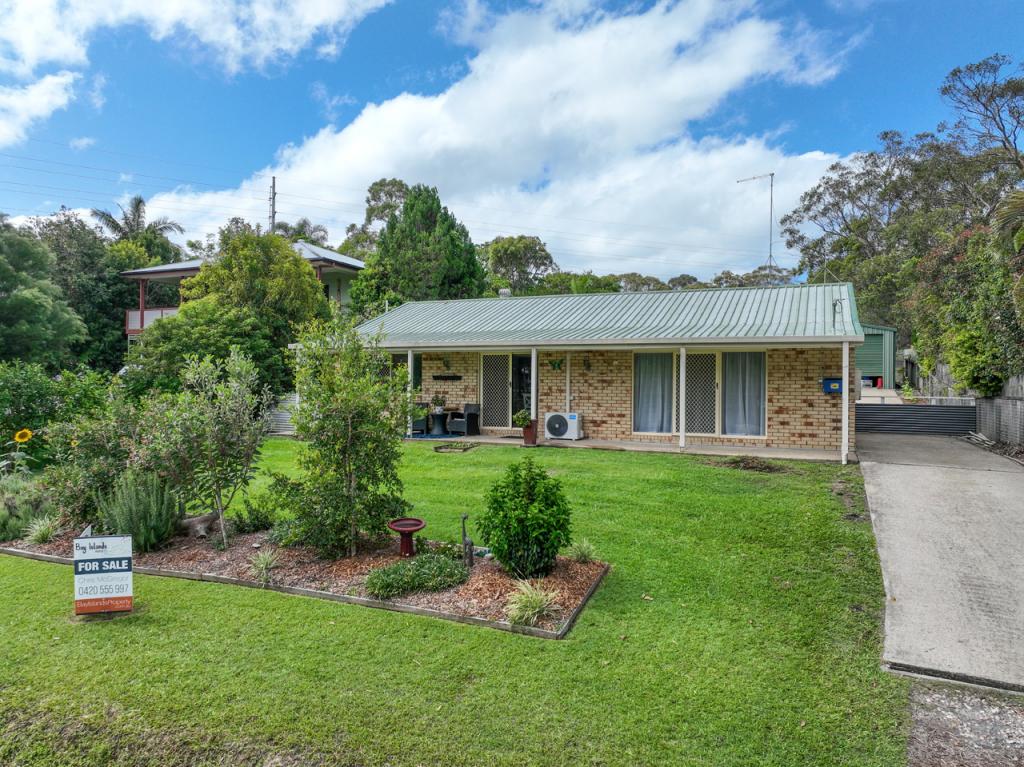 24 Orme Dr, Russell Island, QLD 4184