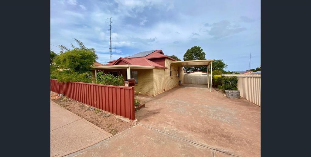 17 Broadbent Tce, Whyalla, SA 5600