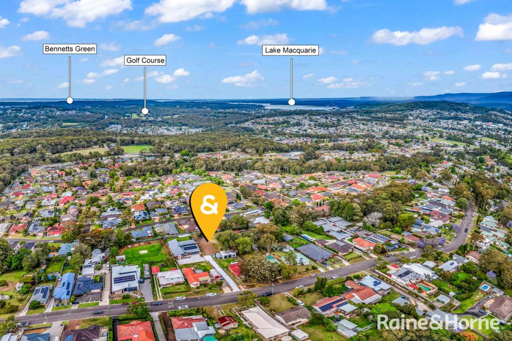 44b Prospect Rd, Garden Suburb, NSW 2289