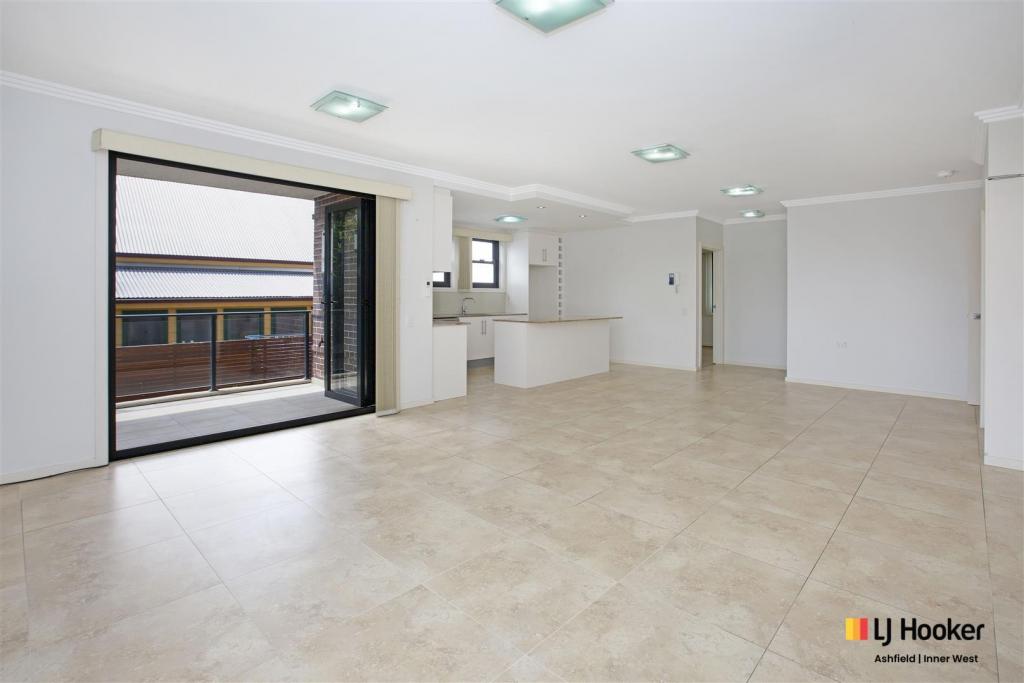 3/70 Norton St, Ashfield, NSW 2131