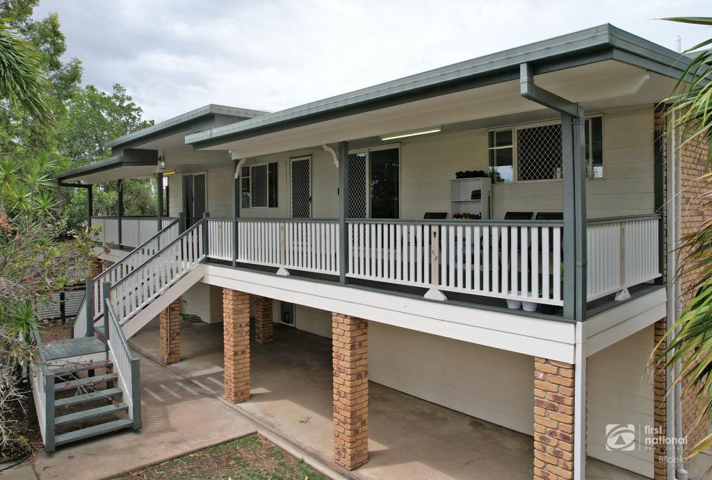 17 Paroz Cres, Biloela, QLD 4715