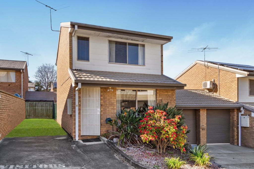 6/100 Smith Rd, Woodridge, QLD 4114