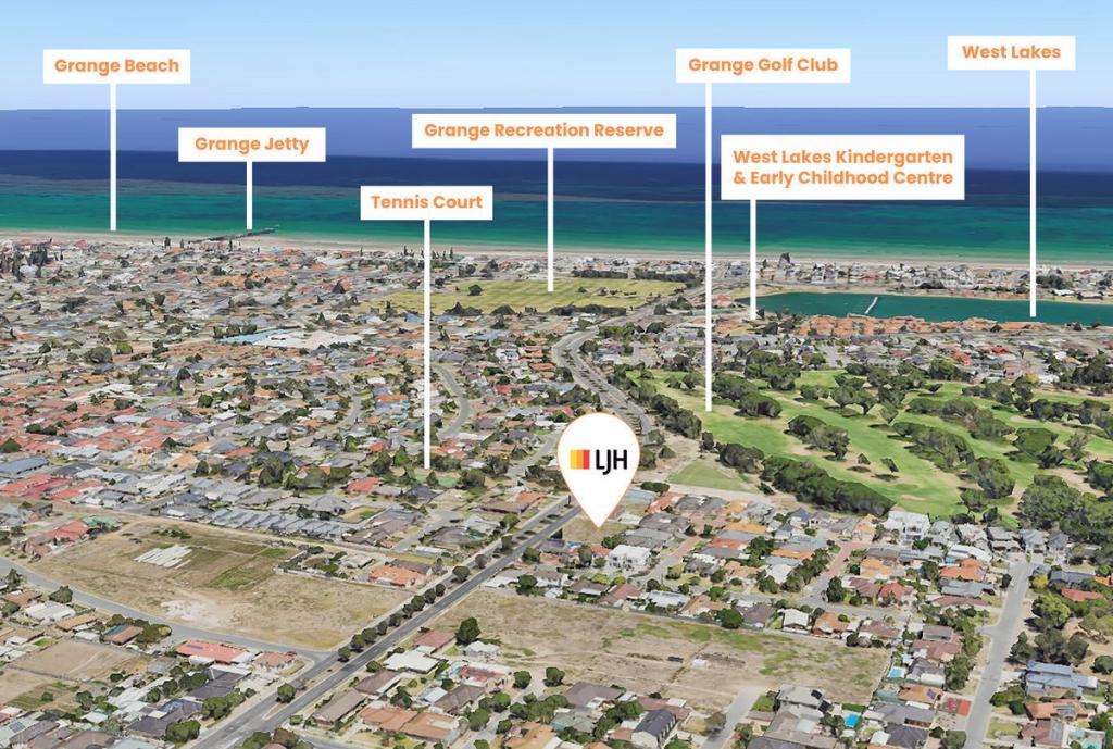 6/236-238 Trimmer Pde, Grange, SA 5022