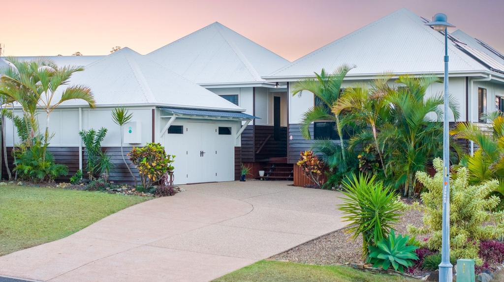 8 Seascape Cl, Agnes Water, QLD 4677