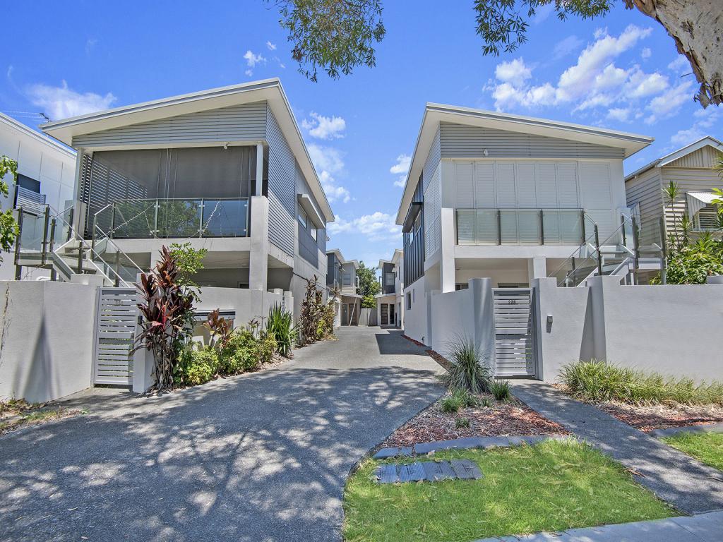 236a Riding Rd, Balmoral, QLD 4171