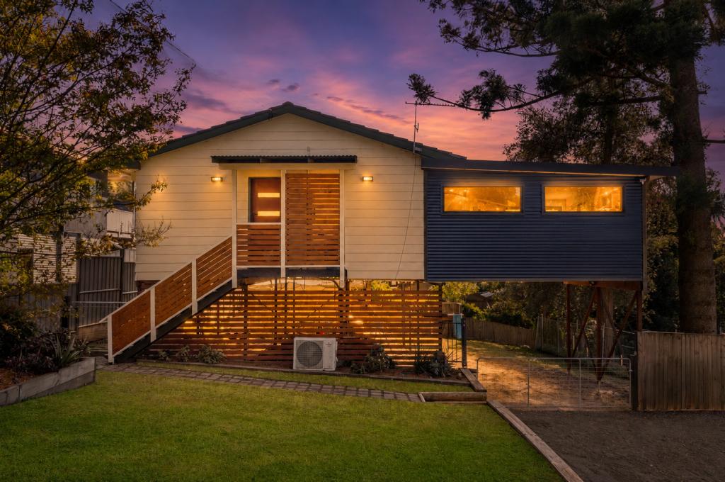 3 Waratah St, Bowen Mountain, NSW 2753