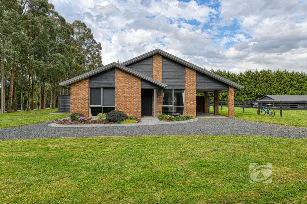 191 King Rd, Harkaway, VIC 3806