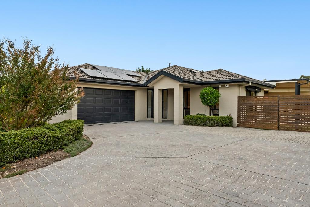 40 Tarrabool St, Amaroo, ACT 2914