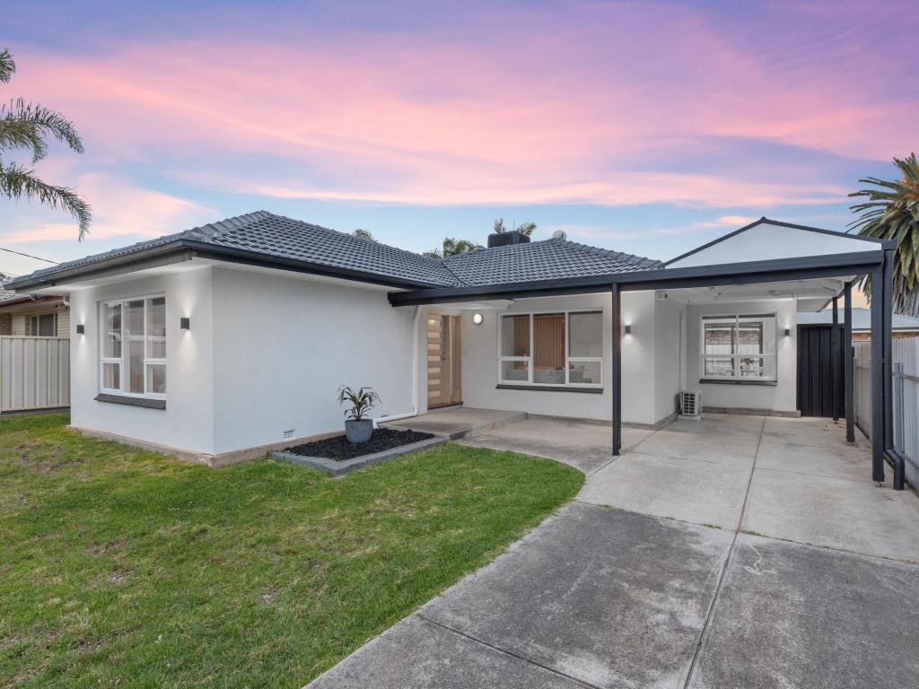 84 GLYNVILLE DR, HACKHAM WEST, SA 5163