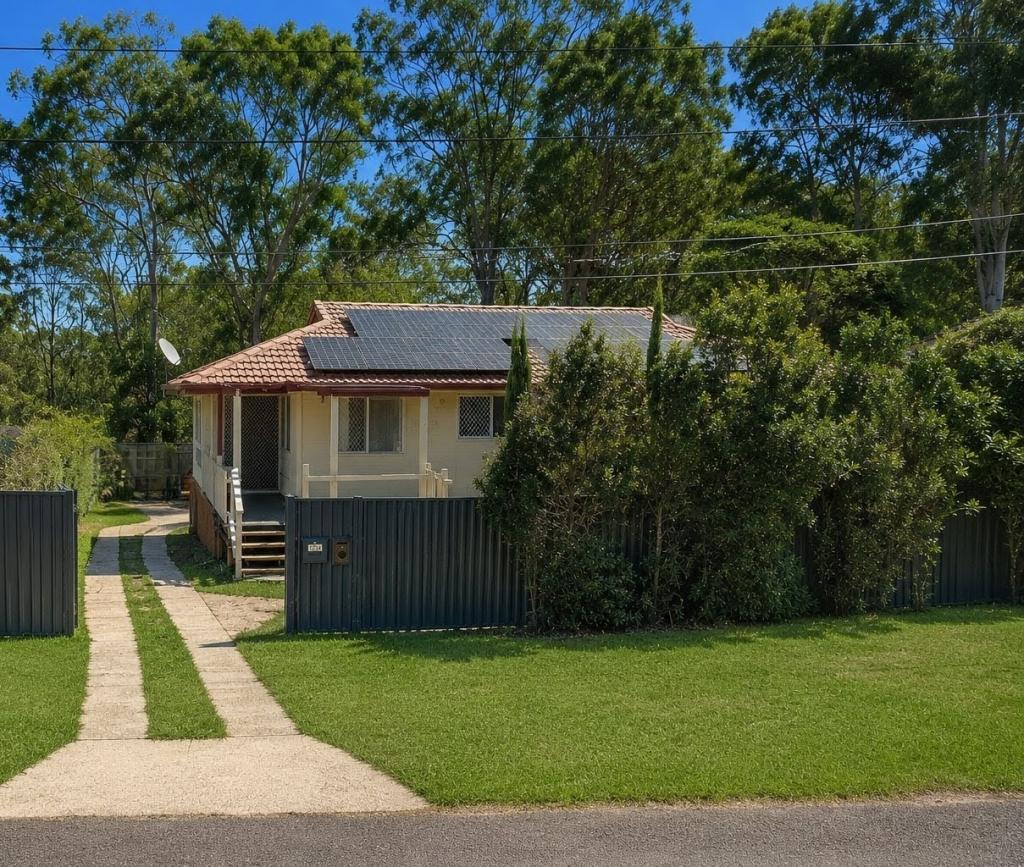 31 Coutts St, Goodna, QLD 4300