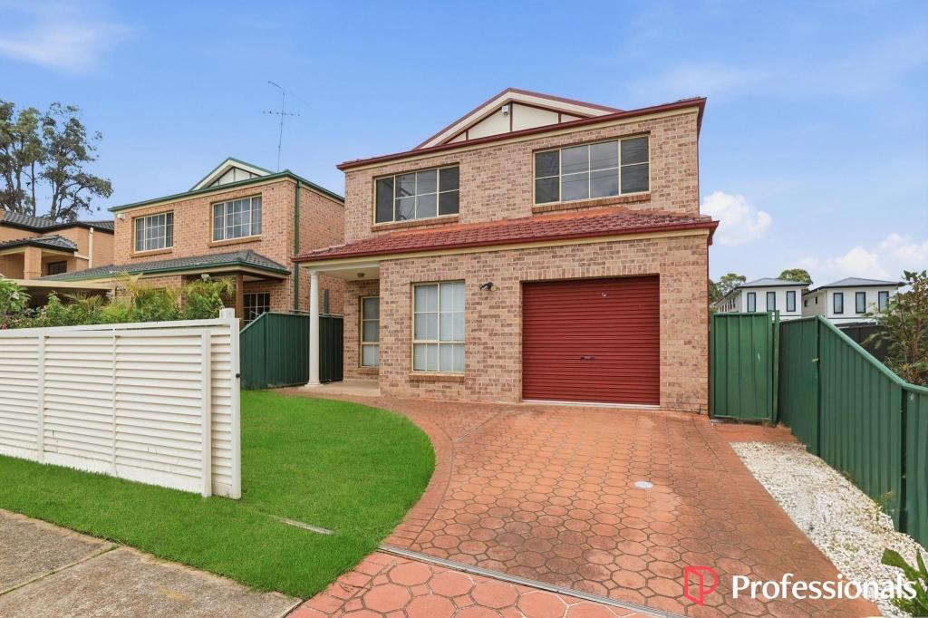 120 Graham Ave, Lurnea, NSW 2170