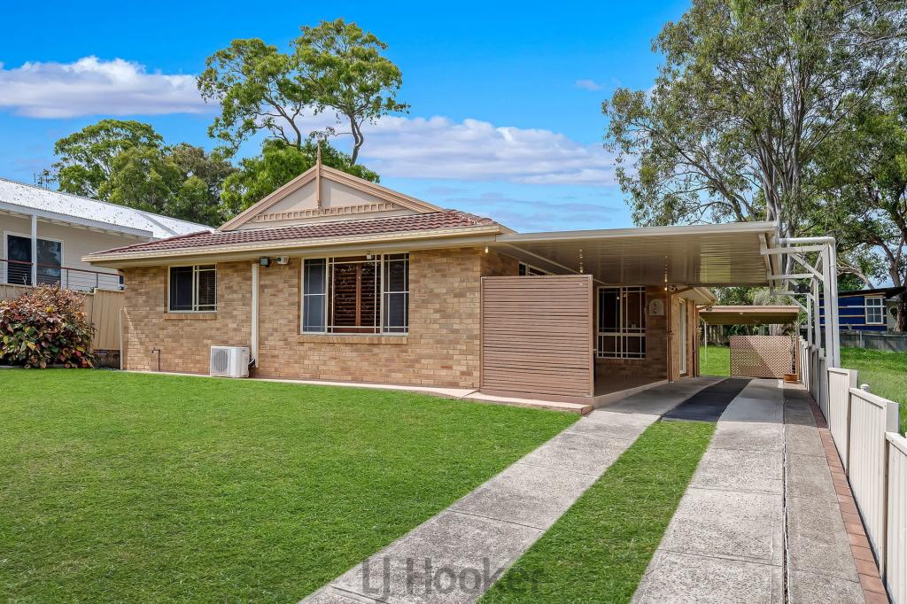 18a French Rd, Wangi Wangi, NSW 2267