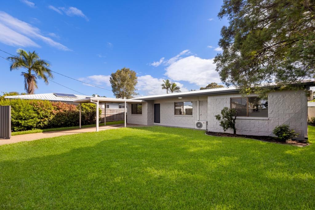 59 Hinchinbrook Dr, Thuringowa Central, QLD 4817