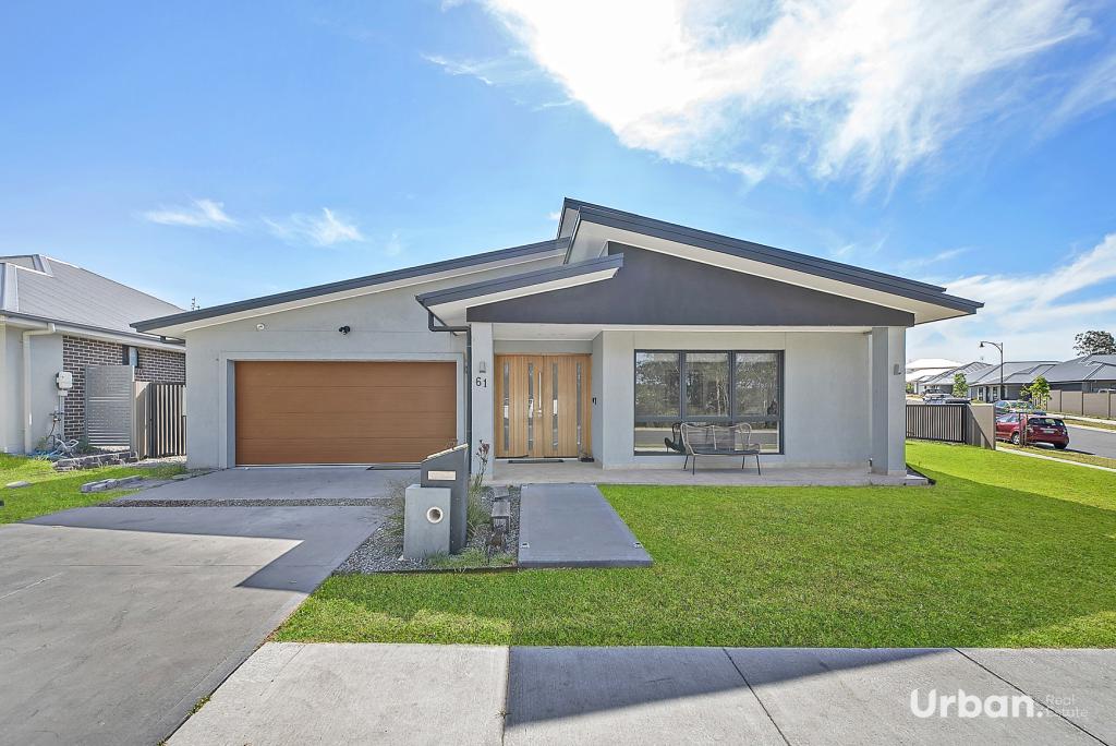 61 Ferry Pde, North Rothbury, NSW 2335