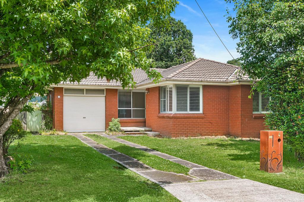 4 Mack St, Moss Vale, NSW 2577