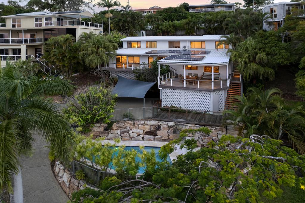 12 Radiata Ct, Elanora, QLD 4221
