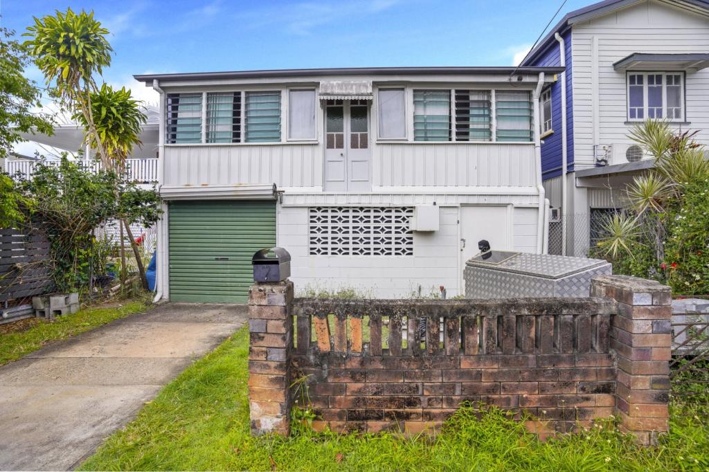 7 Lumley St, Parramatta Park, QLD 4870