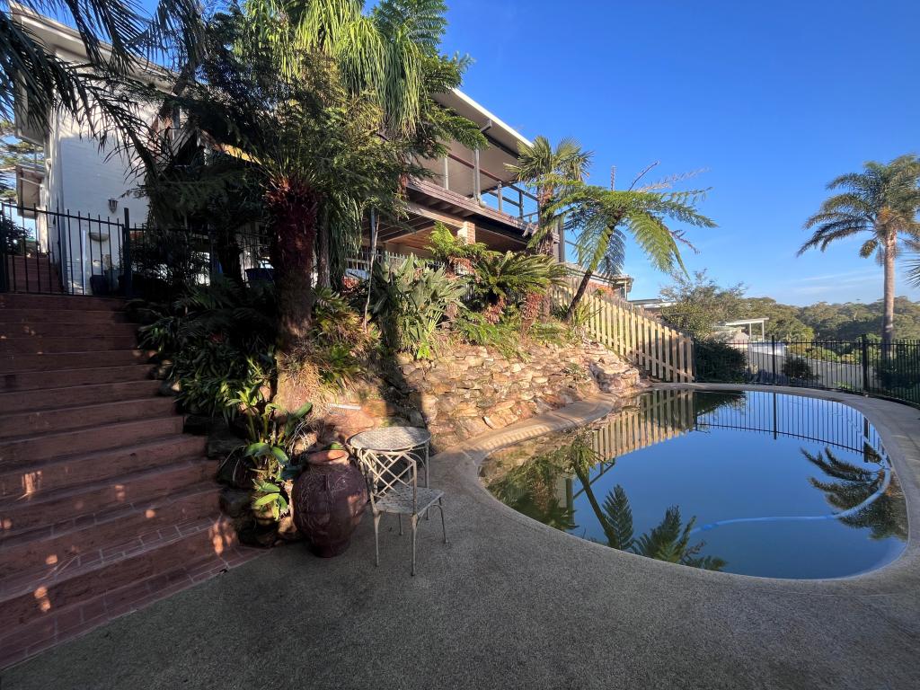 9 Riversdale Ave, Kiama Downs, NSW 2533