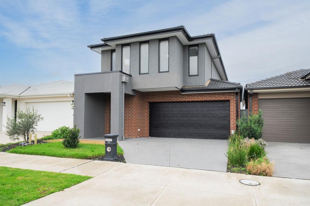 145 Carnival Bvd, Berwick, VIC 3806