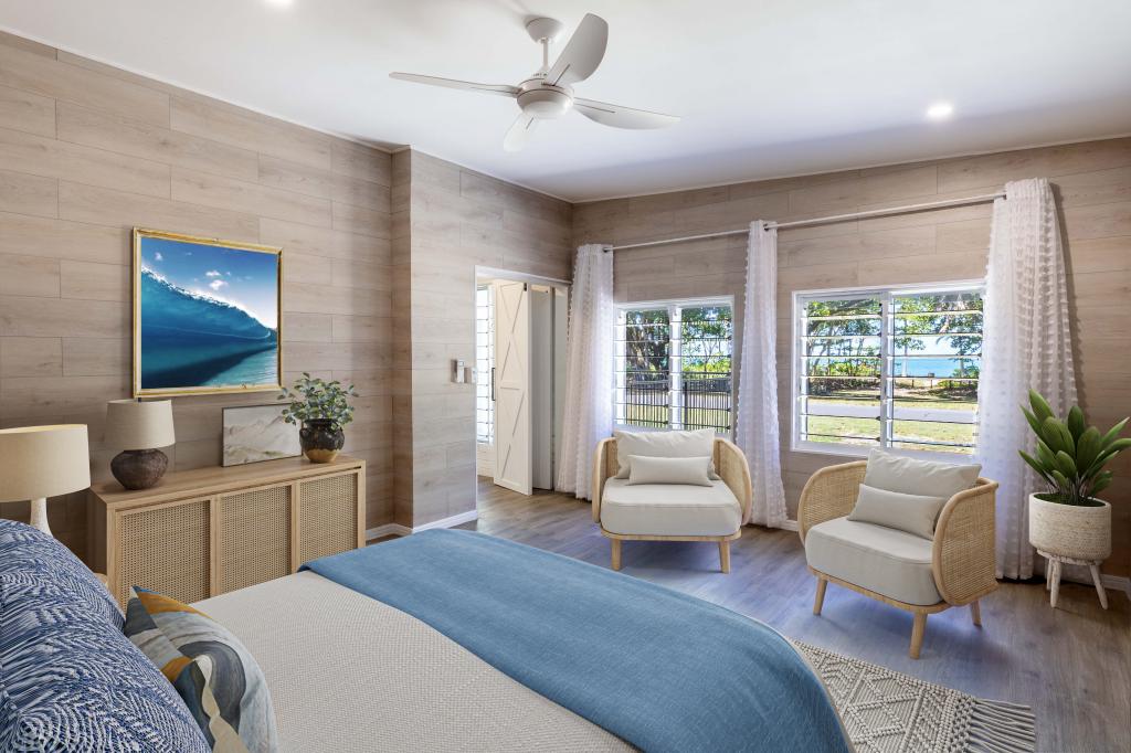 72 Marine Pde, Newell, QLD 4873