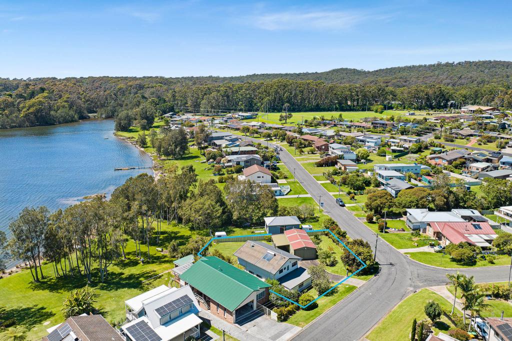 43-45 Myuna St, Dalmeny, NSW 2546