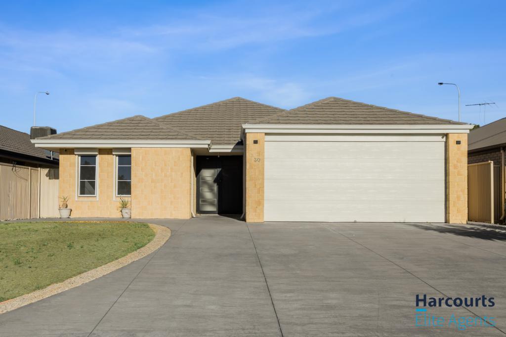 30 Hayeswater Cct, Waikiki, WA 6169