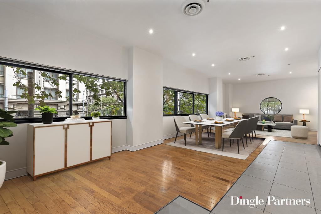 101/620 COLLINS ST, MELBOURNE, VIC 3000