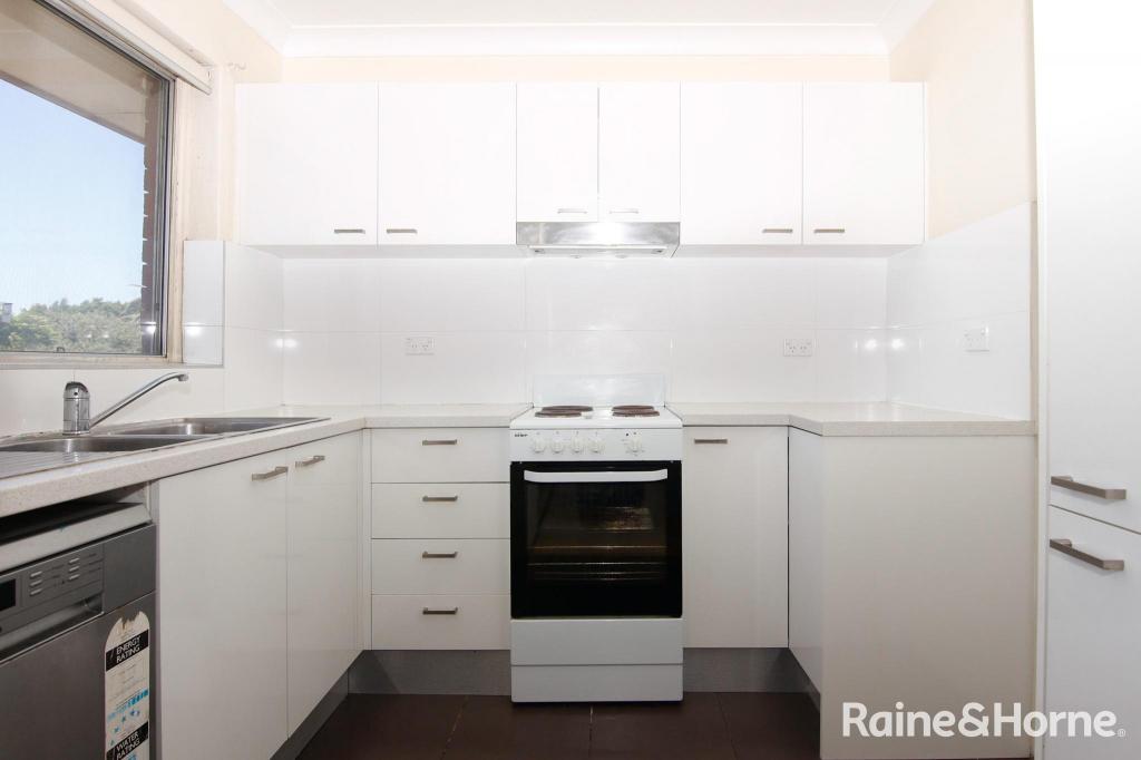 U/73-75 DONCASTER AVE, KENSINGTON, NSW 2033