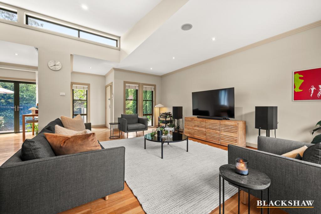 22 Ducane St, Forrest, ACT 2603