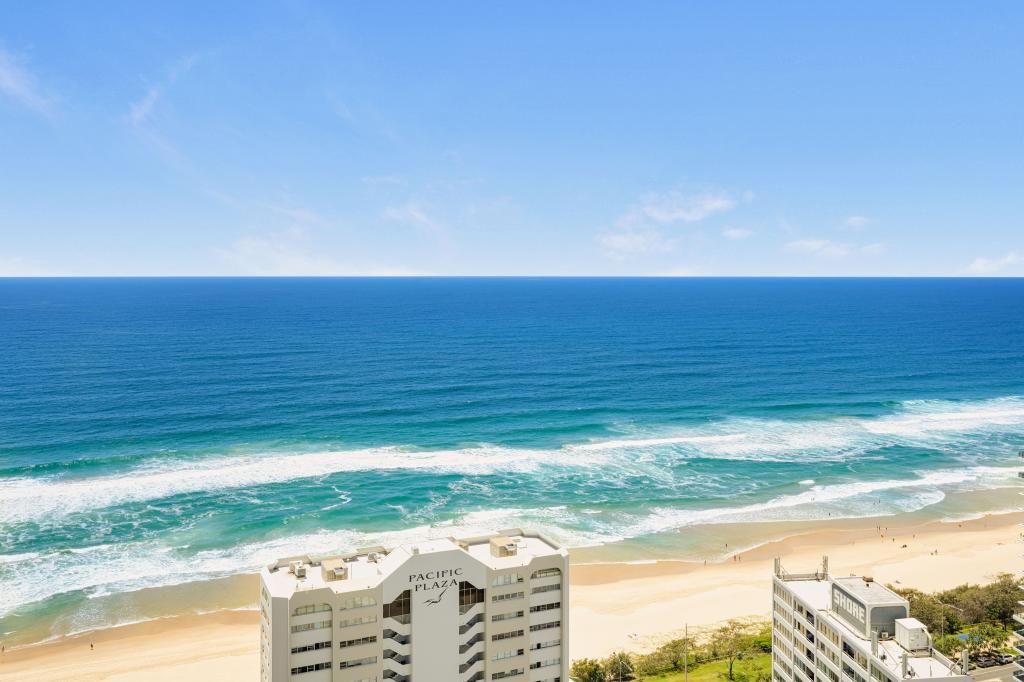 3105/3400 Surfers Paradise Bvd, Surfers Paradise, QLD 4217