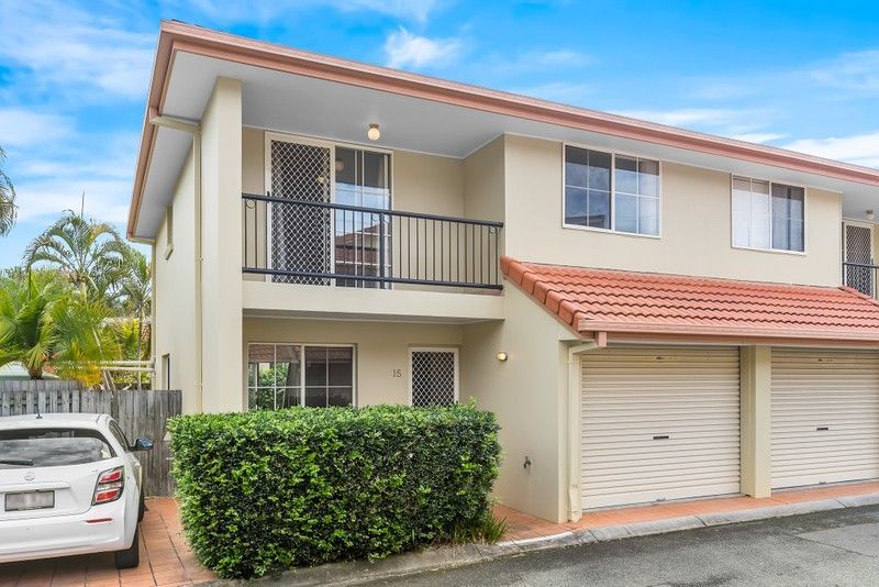 15/106 Norton St, Upper Mount Gravatt, QLD 4122