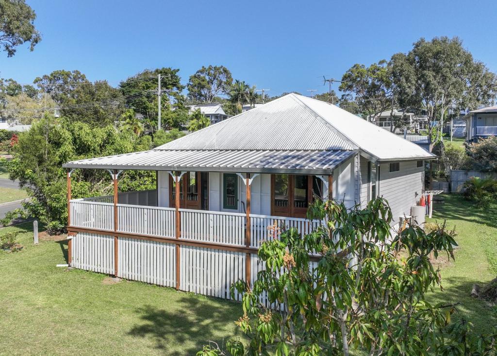 7 MAWARRA ST, MACLEAY ISLAND, QLD 4184