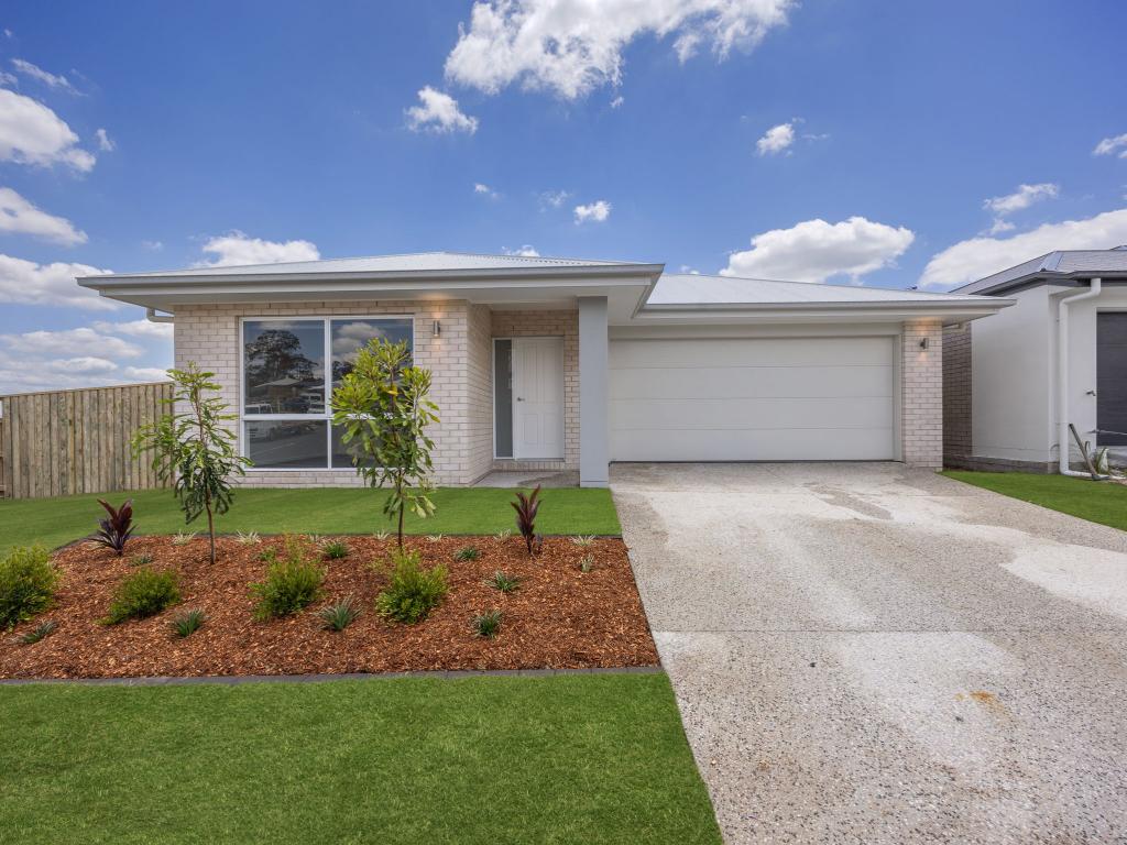 26 Alpine Cct, Redbank Plains, QLD 4301
