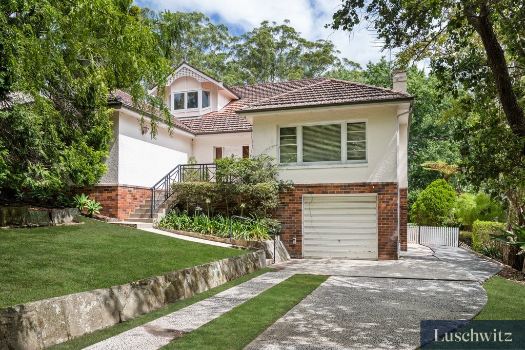 23 Bromley Ave, Pymble, NSW 2073