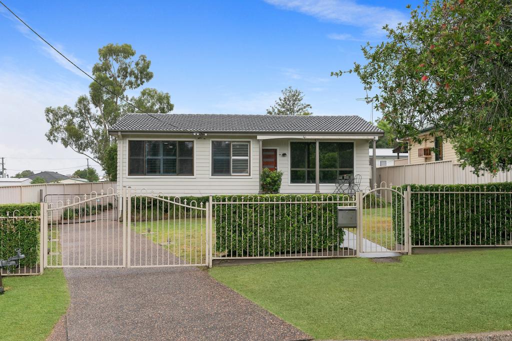 84 Desmond St, Cessnock, NSW 2325