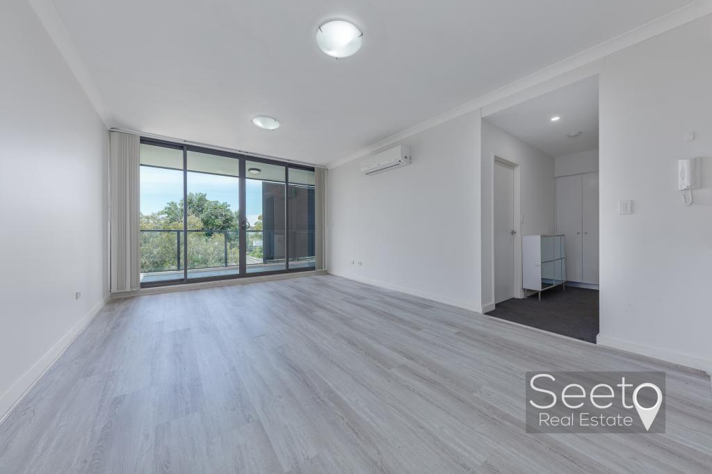 304/549-557 Liverpool Rd, Strathfield, NSW 2135